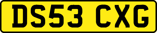 DS53CXG