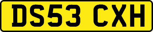 DS53CXH