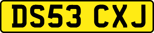 DS53CXJ