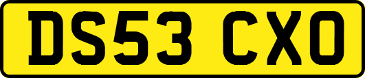 DS53CXO
