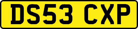 DS53CXP