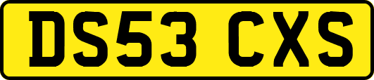 DS53CXS