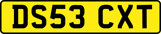 DS53CXT