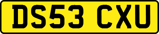 DS53CXU