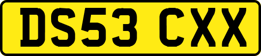 DS53CXX