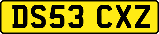 DS53CXZ