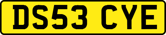 DS53CYE