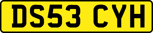 DS53CYH