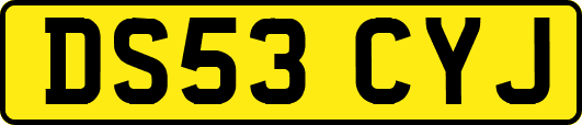 DS53CYJ