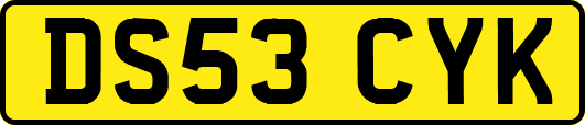 DS53CYK