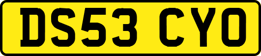 DS53CYO