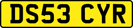 DS53CYR