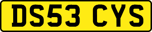 DS53CYS