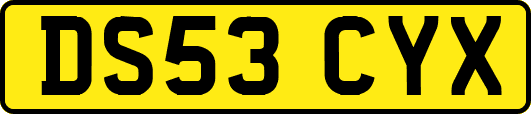 DS53CYX
