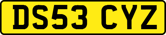 DS53CYZ