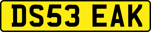 DS53EAK