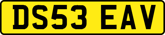 DS53EAV