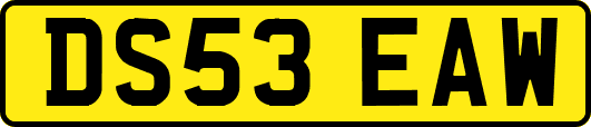 DS53EAW