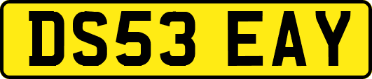 DS53EAY