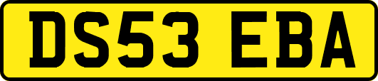 DS53EBA