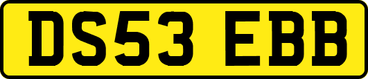 DS53EBB