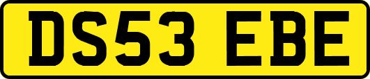 DS53EBE