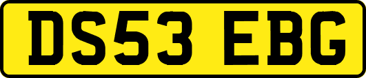 DS53EBG