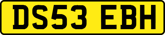 DS53EBH