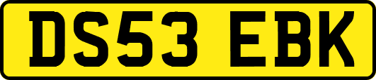 DS53EBK