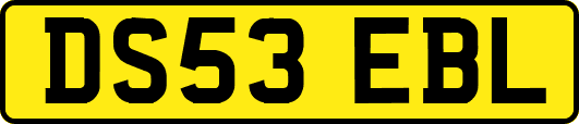 DS53EBL