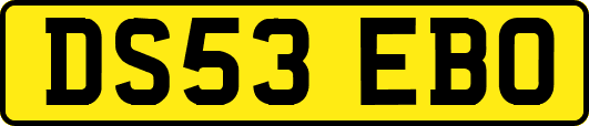 DS53EBO