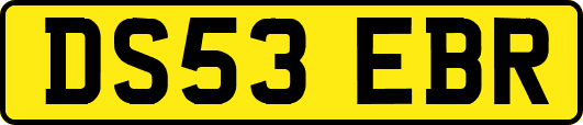 DS53EBR