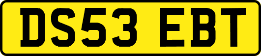 DS53EBT