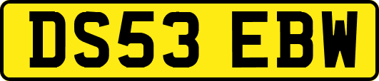 DS53EBW