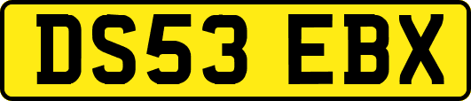 DS53EBX