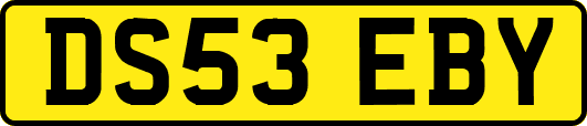 DS53EBY