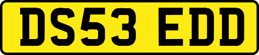 DS53EDD