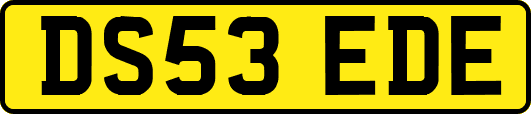 DS53EDE