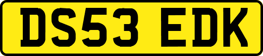DS53EDK