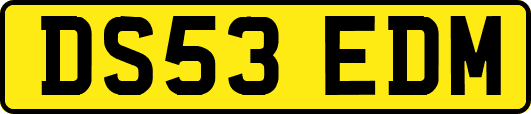 DS53EDM