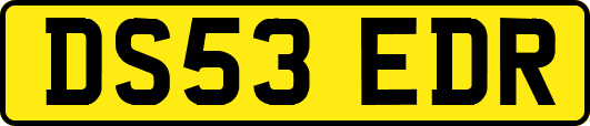 DS53EDR