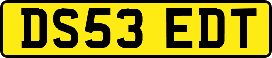 DS53EDT