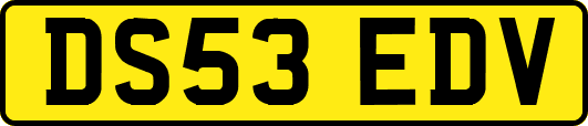 DS53EDV
