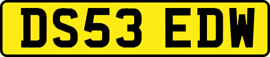 DS53EDW