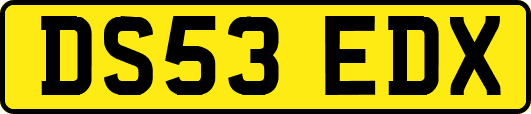 DS53EDX