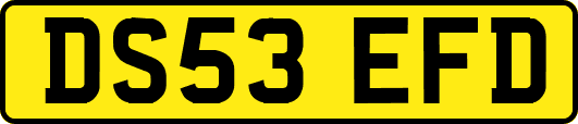 DS53EFD