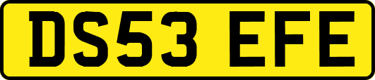 DS53EFE