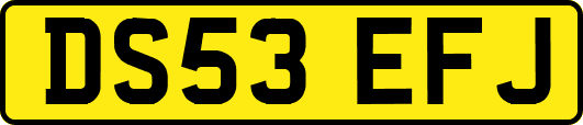DS53EFJ