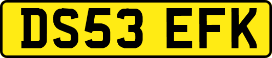 DS53EFK