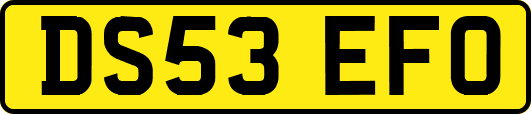 DS53EFO